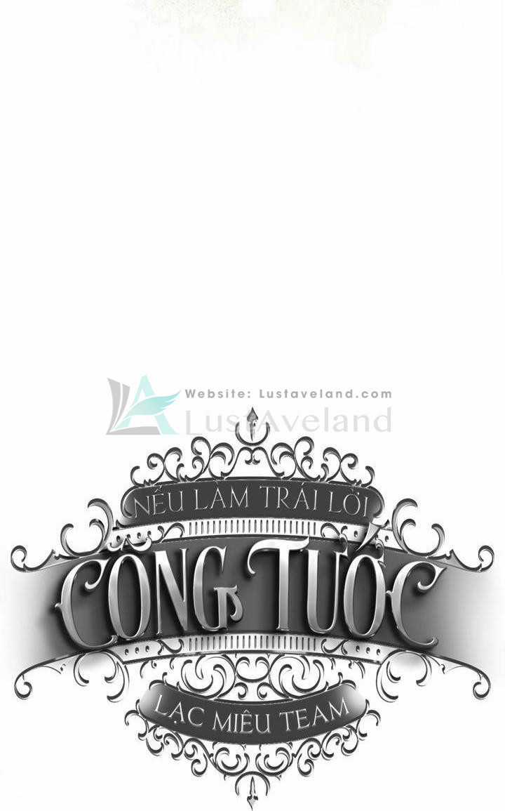 Nếu Tôi Không Nghe Lời Công Tước Chapter 14 trang 9
