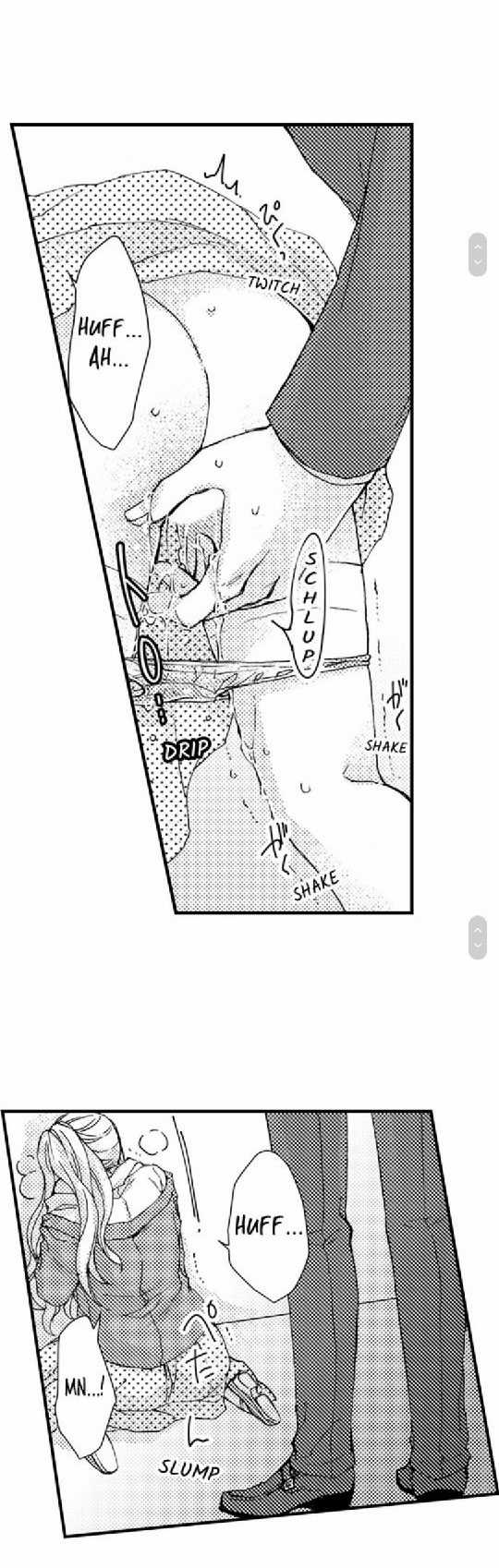 Nếu Tôi Không Nghe Lời Công Tước Chapter 16.1 trang 2