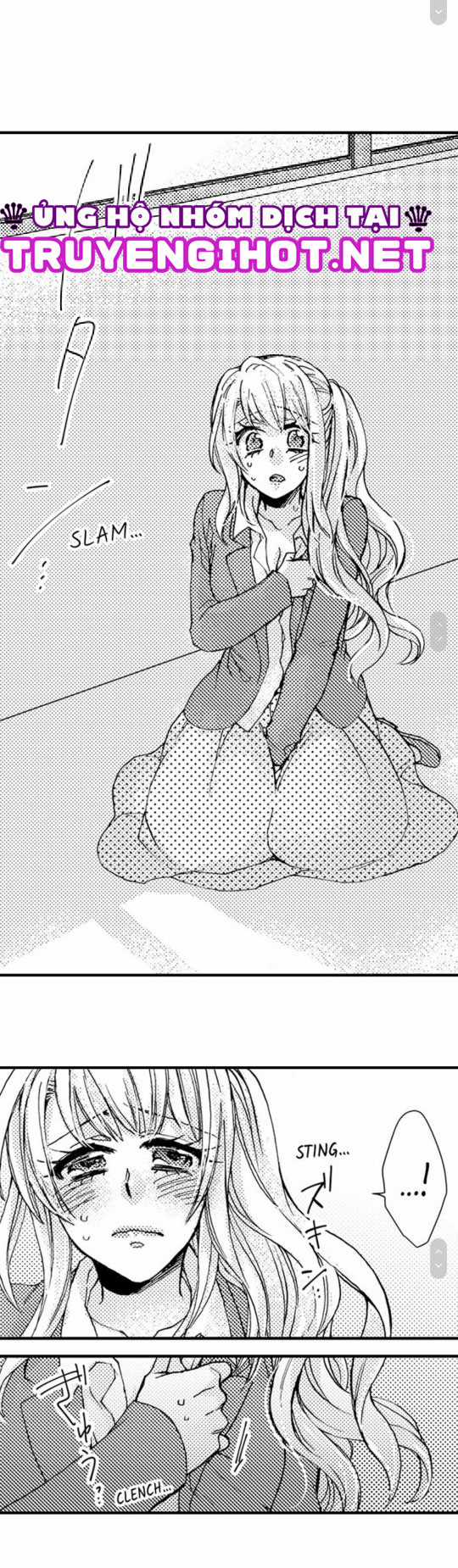 Nếu Tôi Không Nghe Lời Công Tước Chapter 16.1 trang 7