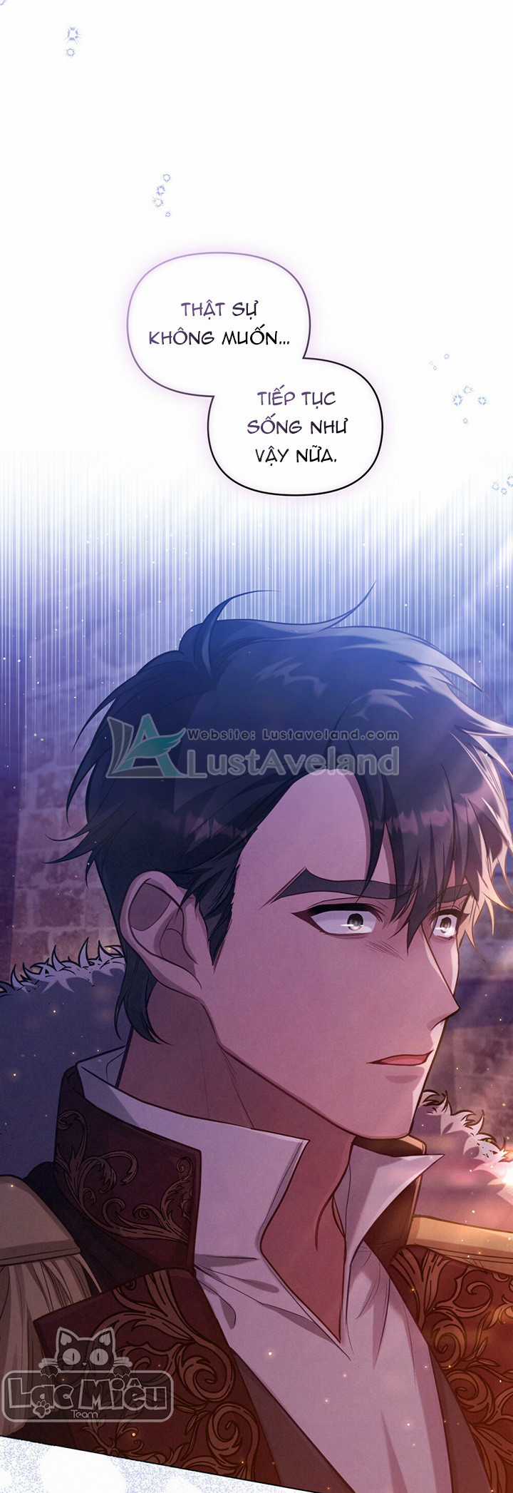 Nếu Tôi Không Nghe Lời Công Tước Chapter 16.5 trang 11