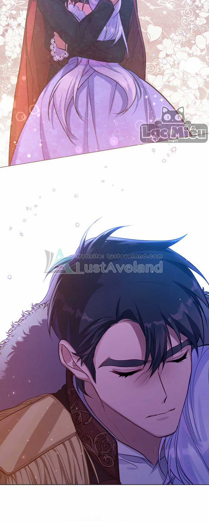 Nếu Tôi Không Nghe Lời Công Tước Chapter 16.5 trang 14