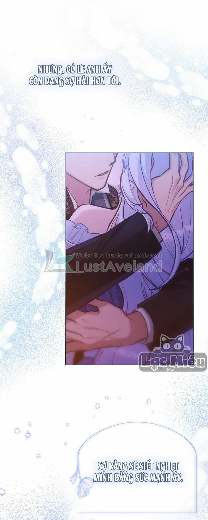 Nếu Tôi Không Nghe Lời Công Tước Chapter 16.5 trang 15