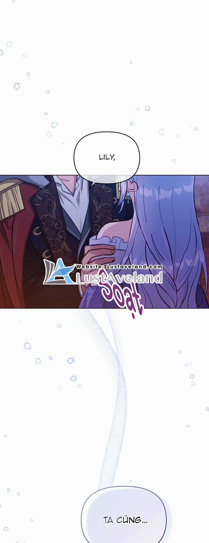 Nếu Tôi Không Nghe Lời Công Tước Chapter 16.5 trang 18