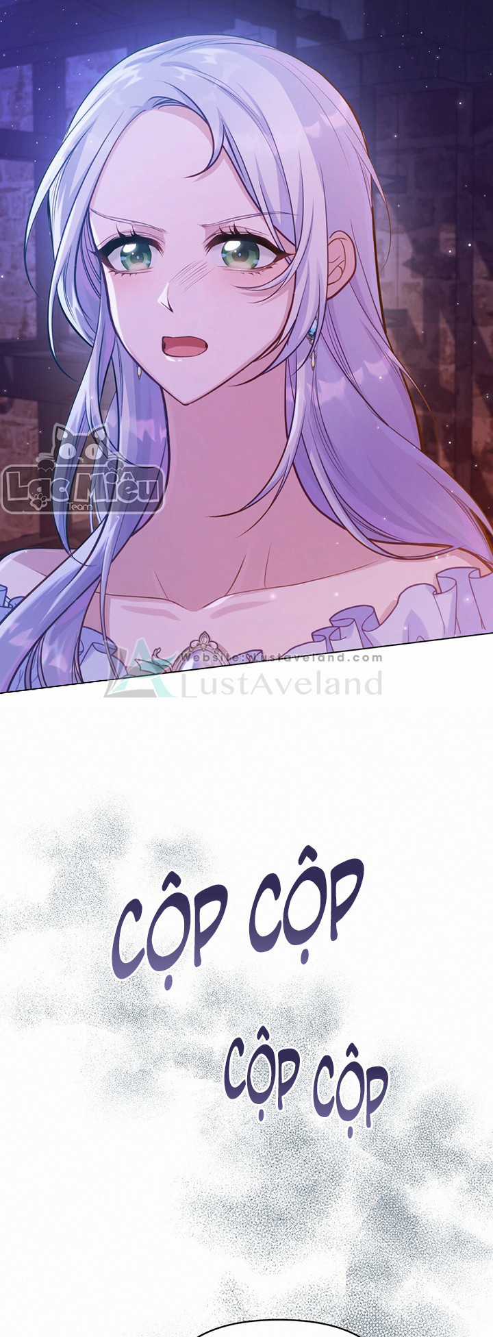 Nếu Tôi Không Nghe Lời Công Tước Chapter 16.5 trang 2