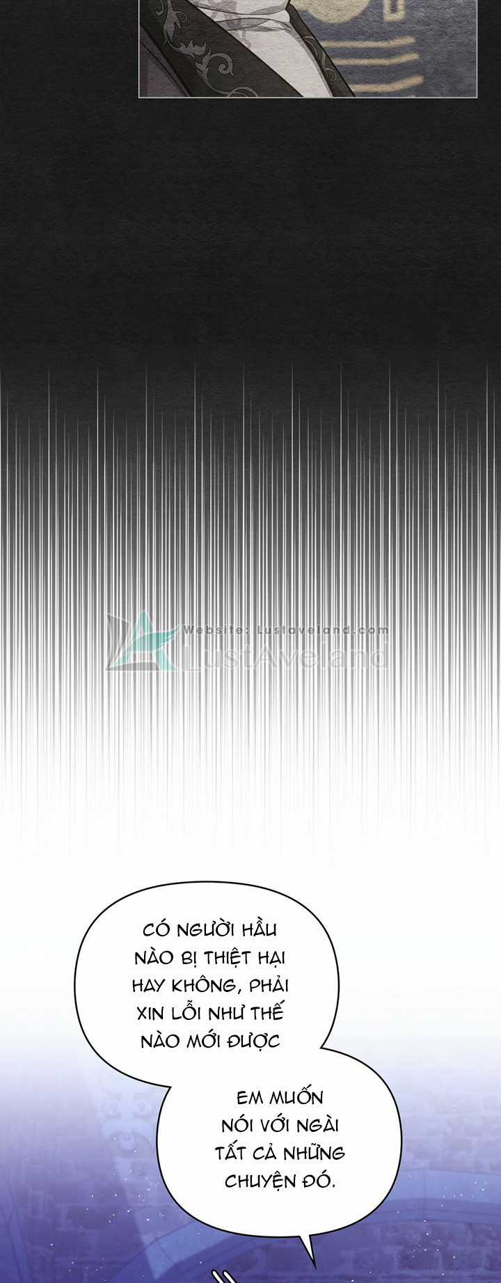 Nếu Tôi Không Nghe Lời Công Tước Chapter 16.5 trang 6