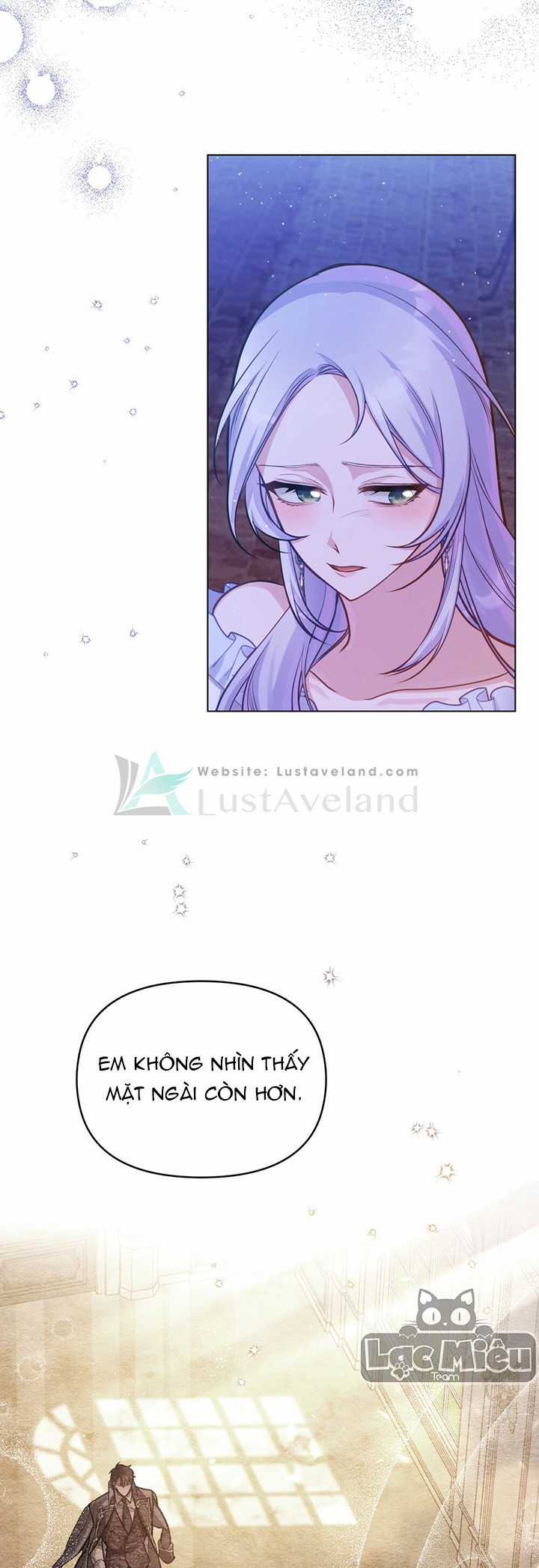 Nếu Tôi Không Nghe Lời Công Tước Chapter 16.5 trang 8