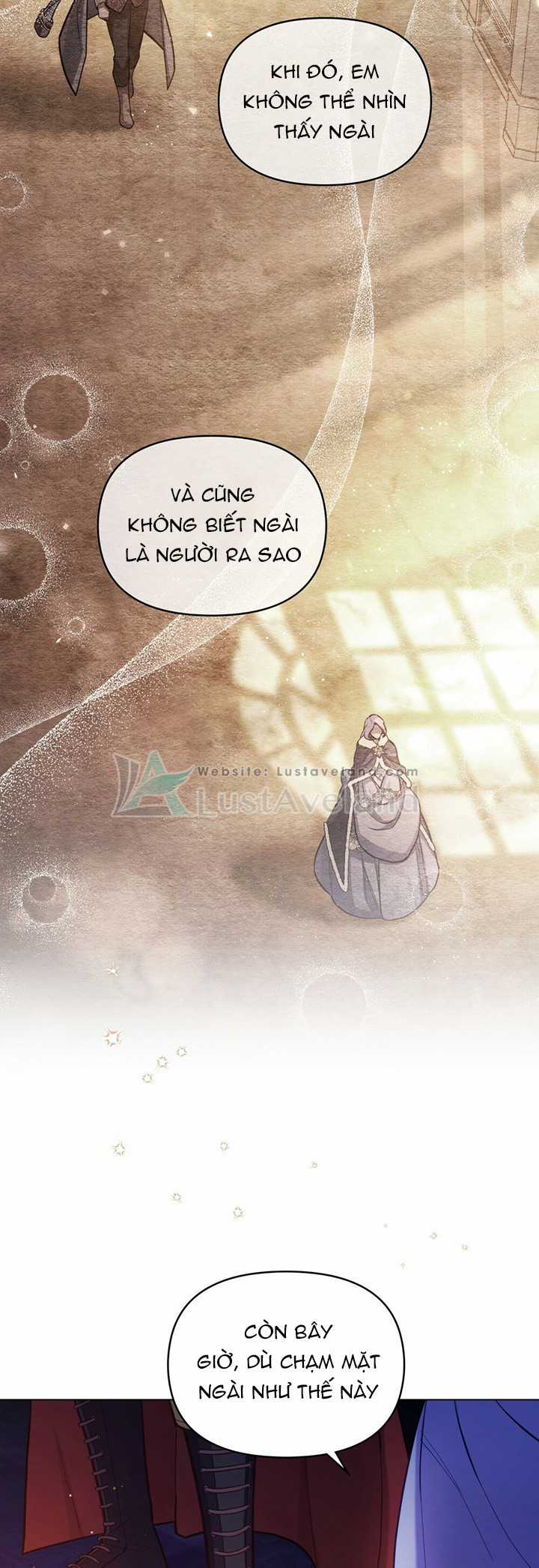 Nếu Tôi Không Nghe Lời Công Tước Chapter 16.5 trang 9