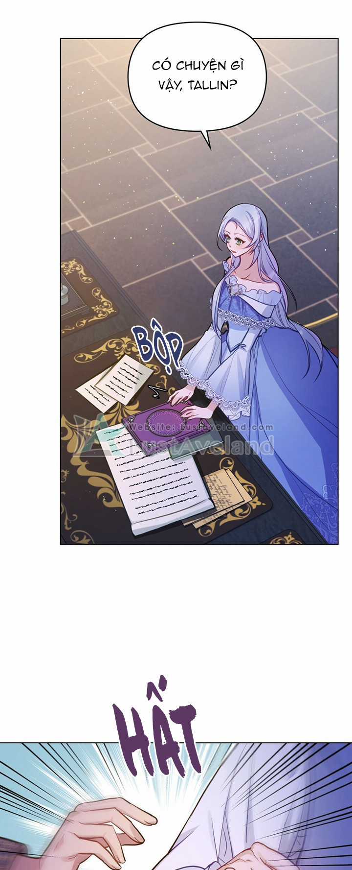 Nếu Tôi Không Nghe Lời Công Tước Chapter 16 trang 11