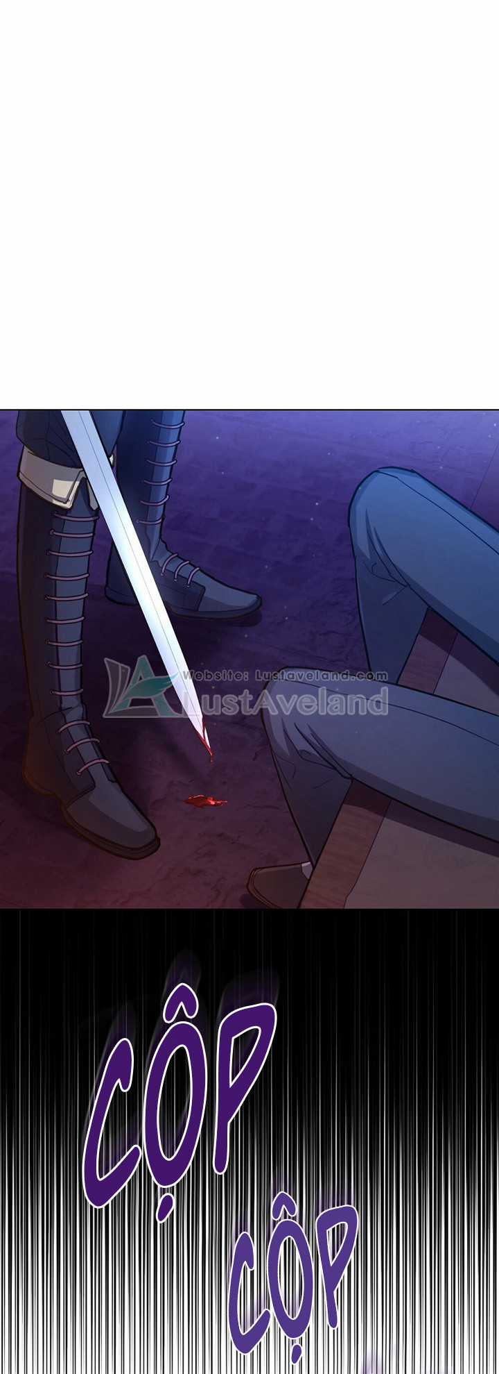 Nếu Tôi Không Nghe Lời Công Tước Chapter 16 trang 18