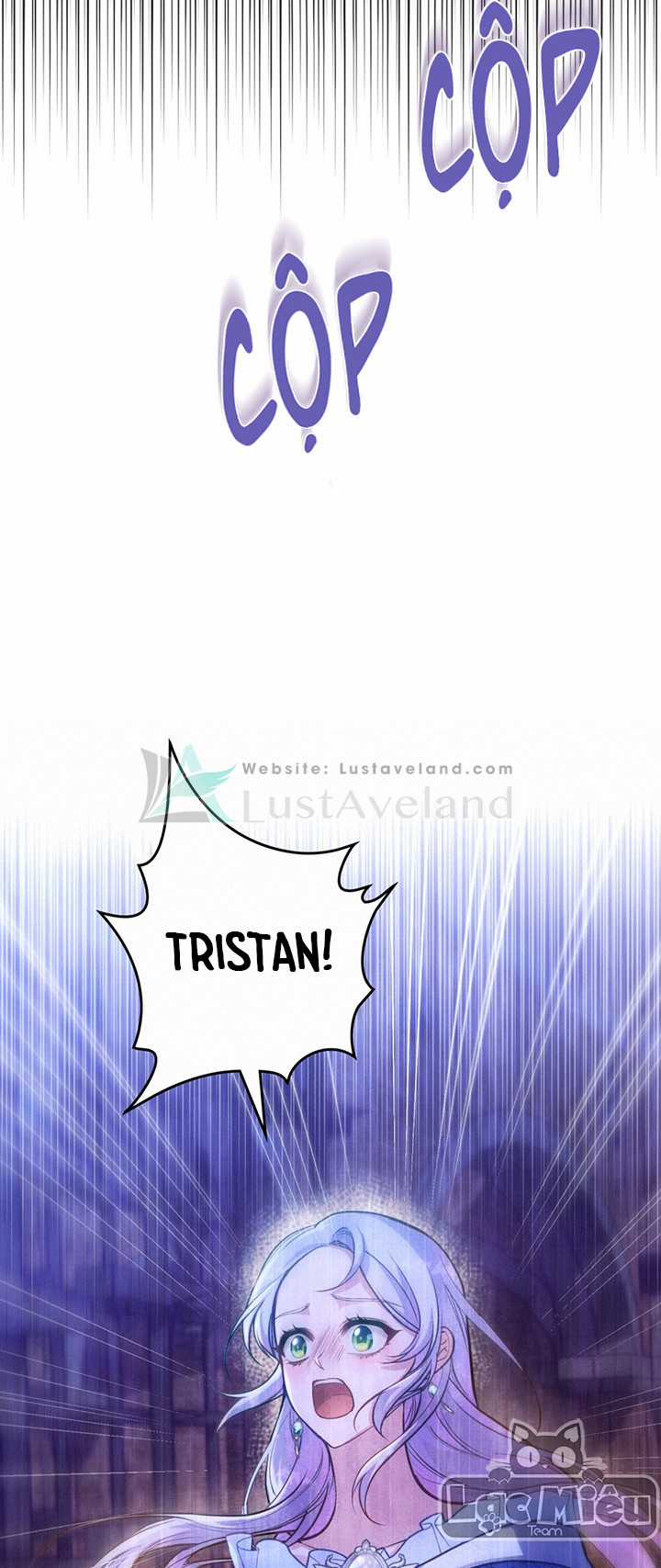 Nếu Tôi Không Nghe Lời Công Tước Chapter 16 trang 19