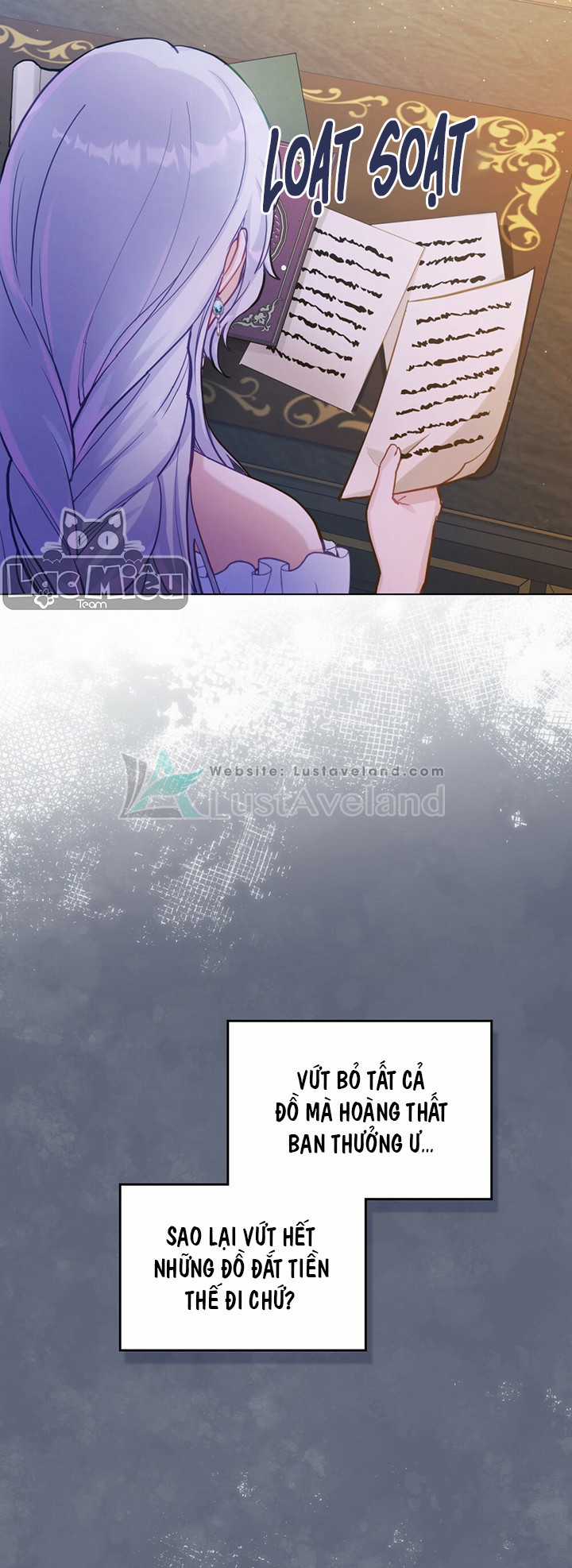 Nếu Tôi Không Nghe Lời Công Tước Chapter 16 trang 2