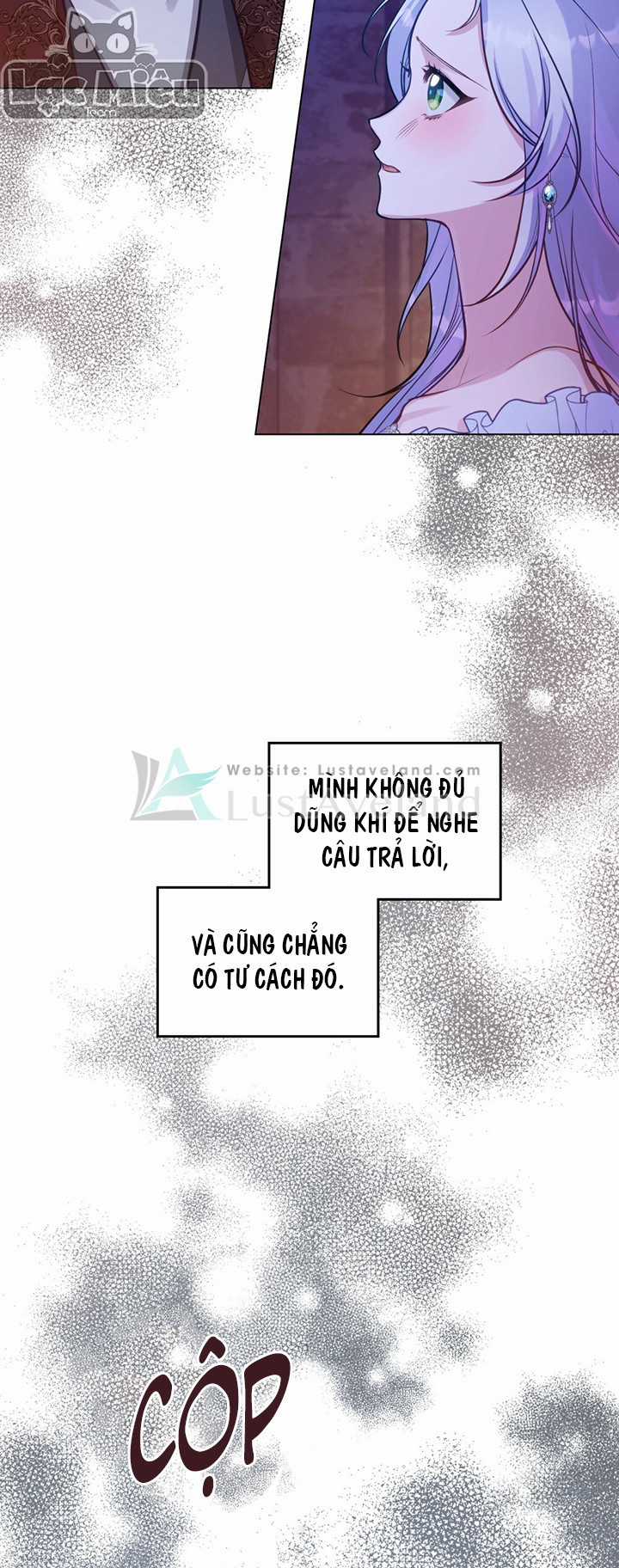 Nếu Tôi Không Nghe Lời Công Tước Chapter 16 trang 24