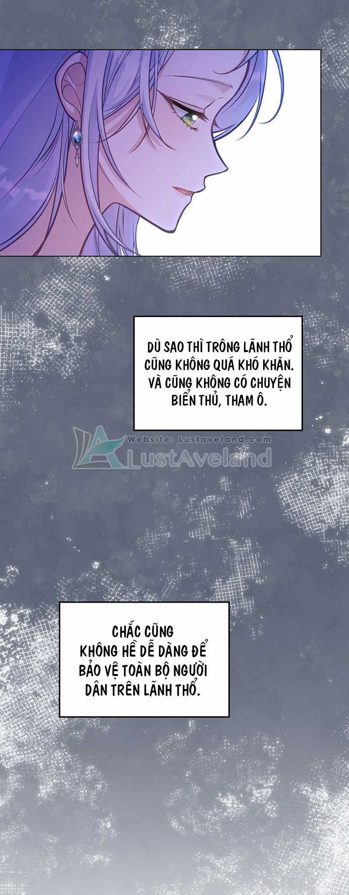 Nếu Tôi Không Nghe Lời Công Tước Chapter 16 trang 3