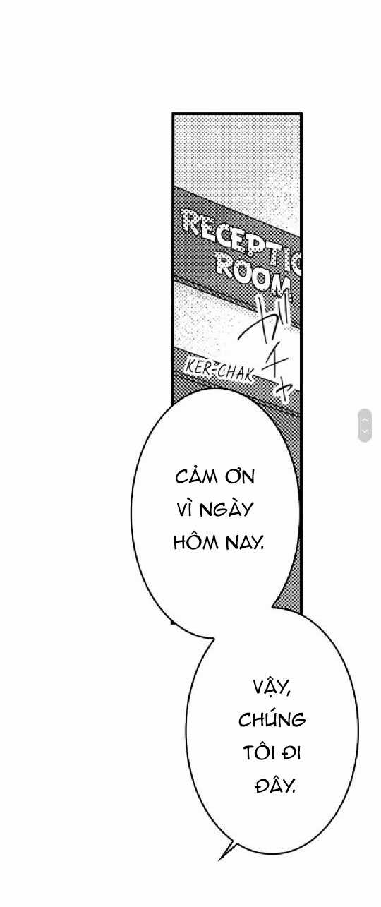 Nếu Tôi Không Nghe Lời Công Tước Chapter 17.1 trang 6