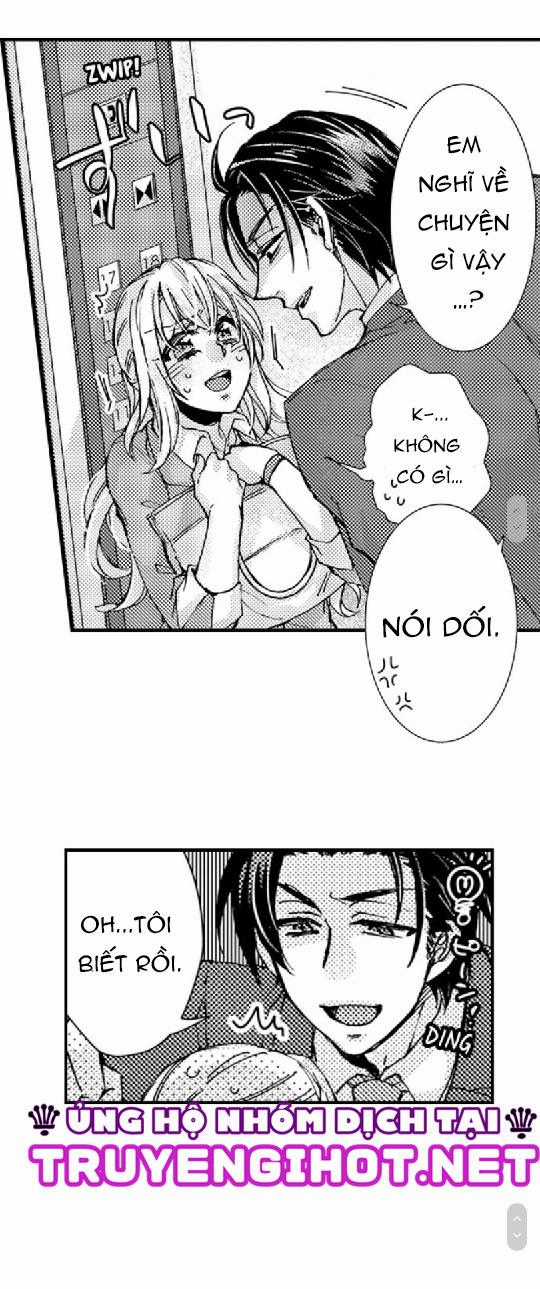 Nếu Tôi Không Nghe Lời Công Tước Chapter 17.2 trang 7