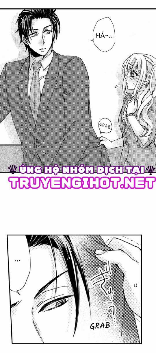 Nếu Tôi Không Nghe Lời Công Tước Chapter 17.3 trang 2