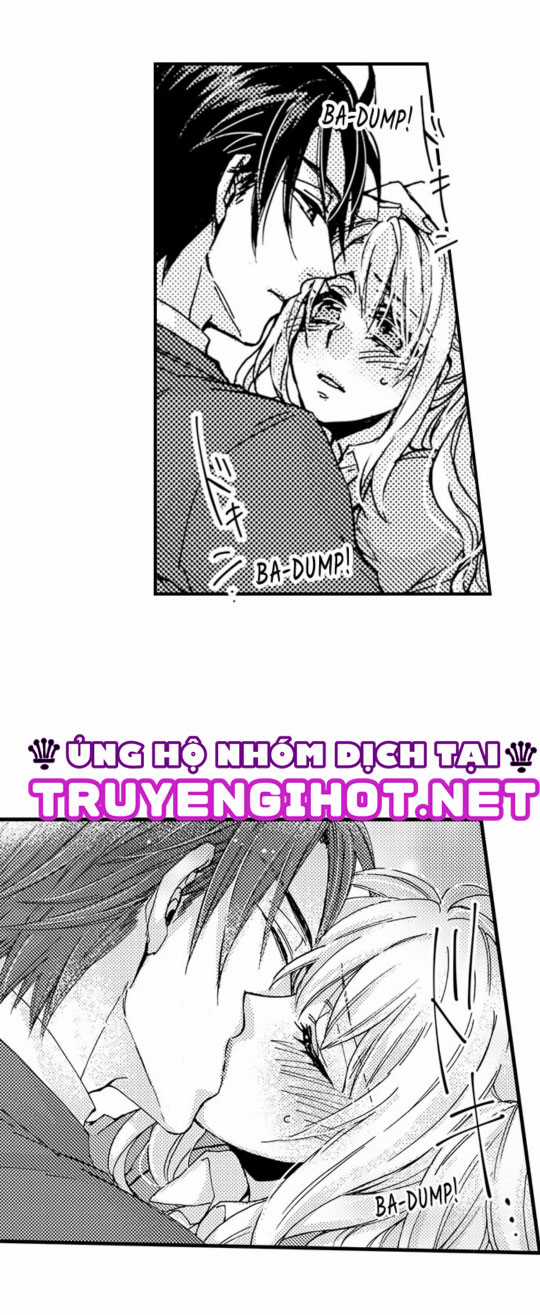 Nếu Tôi Không Nghe Lời Công Tước Chapter 17.3 trang 5