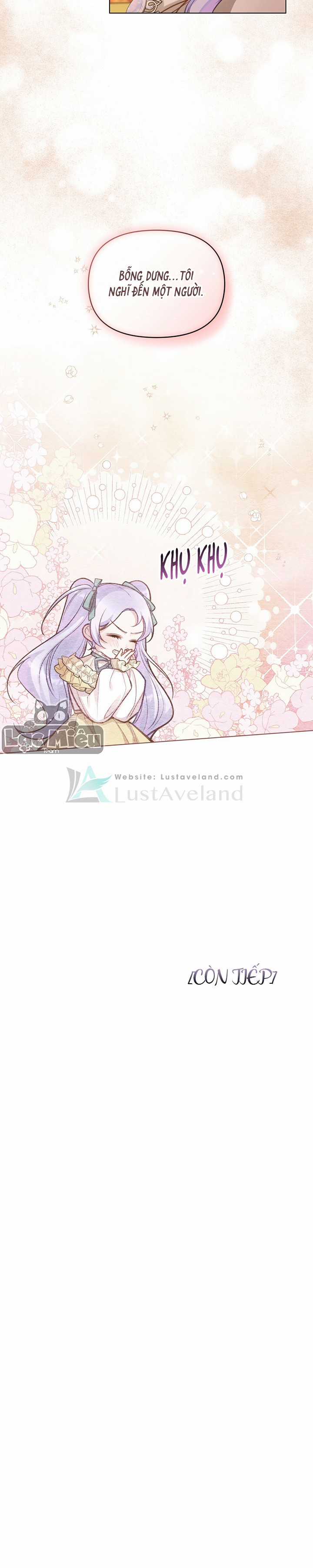 Nếu Tôi Không Nghe Lời Công Tước Chapter 17.5 trang 17