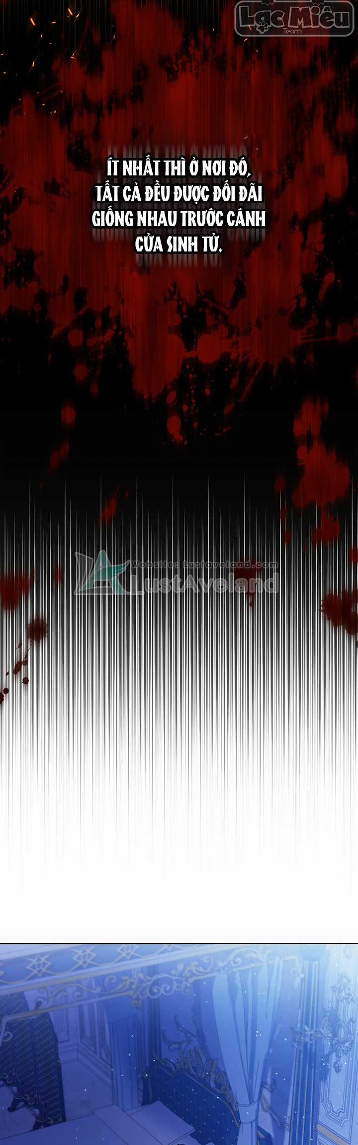 Nếu Tôi Không Nghe Lời Công Tước Chapter 17.5 trang 5