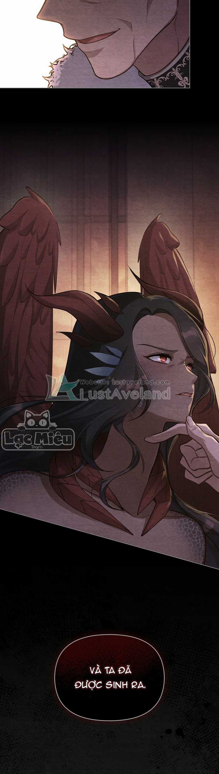 Nếu Tôi Không Nghe Lời Công Tước Chapter 17 trang 12