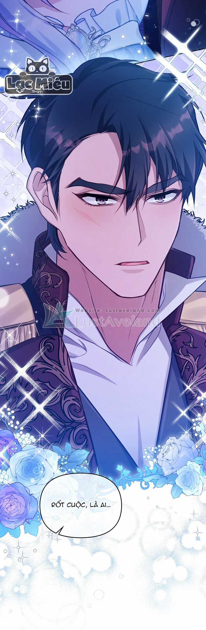 Nếu Tôi Không Nghe Lời Công Tước Chapter 17 trang 3