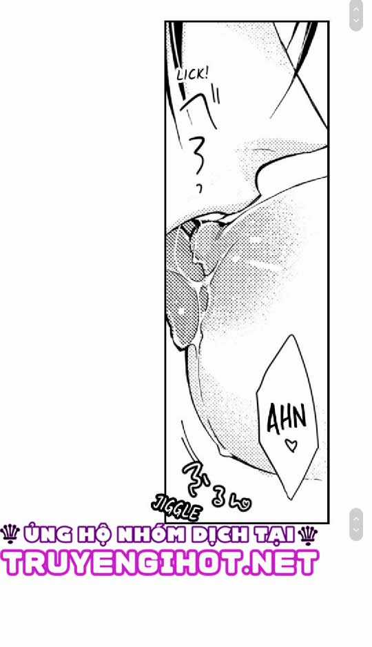 Nếu Tôi Không Nghe Lời Công Tước Chapter 18.1 trang 3