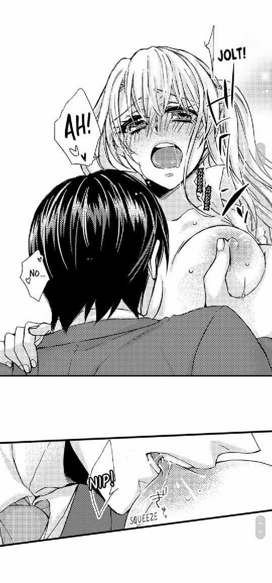 Nếu Tôi Không Nghe Lời Công Tước Chapter 18.1 trang 5