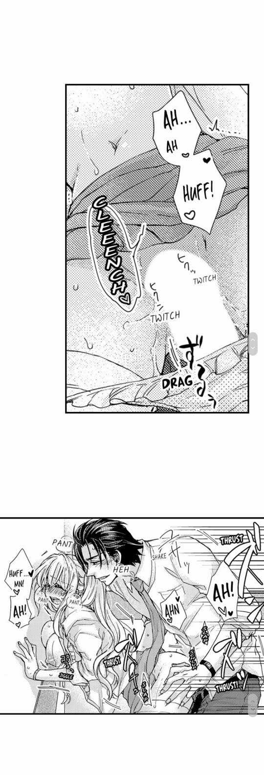 Nếu Tôi Không Nghe Lời Công Tước Chapter 18.2 trang 10