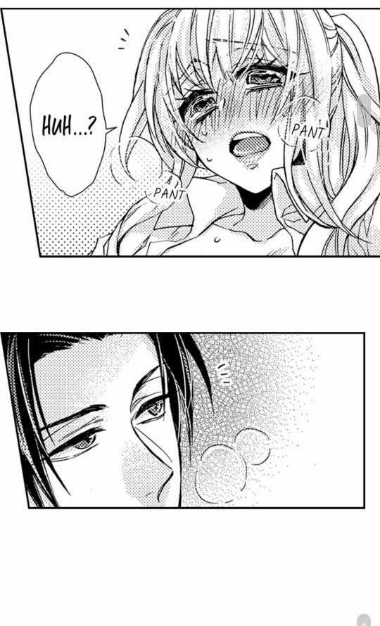 Nếu Tôi Không Nghe Lời Công Tước Chapter 18.2 trang 3