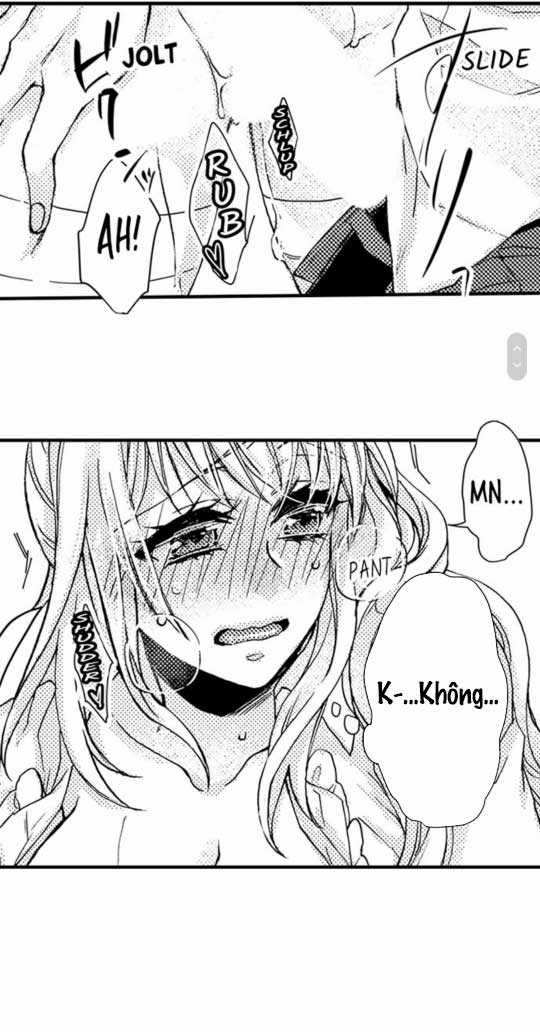 Nếu Tôi Không Nghe Lời Công Tước Chapter 18.2 trang 6