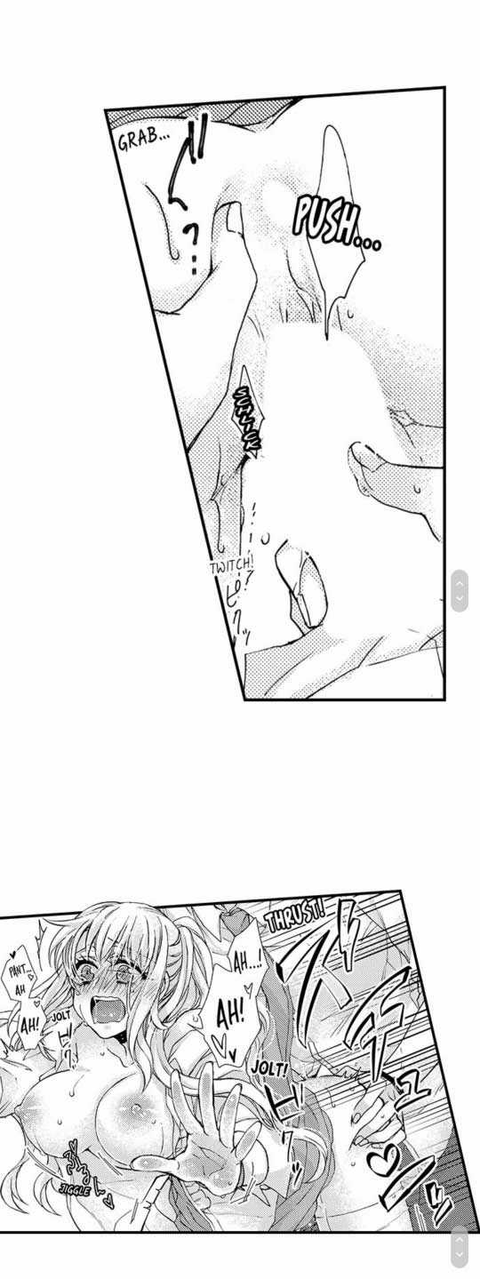 Nếu Tôi Không Nghe Lời Công Tước Chapter 18.2 trang 9