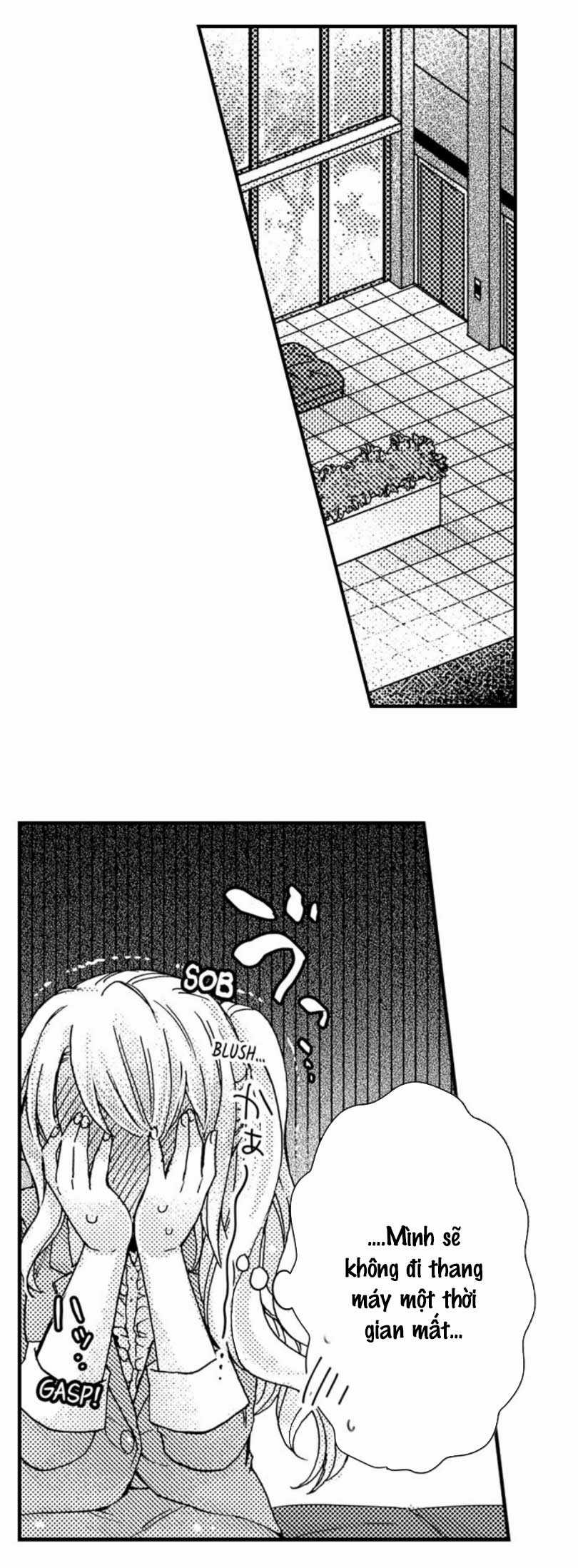 Nếu Tôi Không Nghe Lời Công Tước Chapter 18.3 trang 4