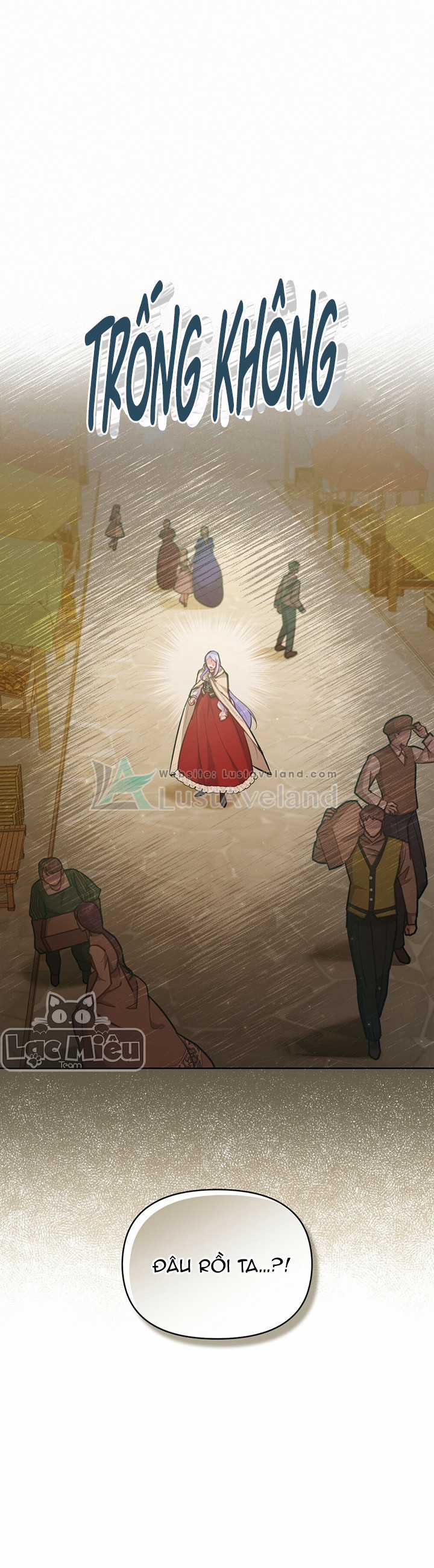 Nếu Tôi Không Nghe Lời Công Tước Chapter 18 trang 10