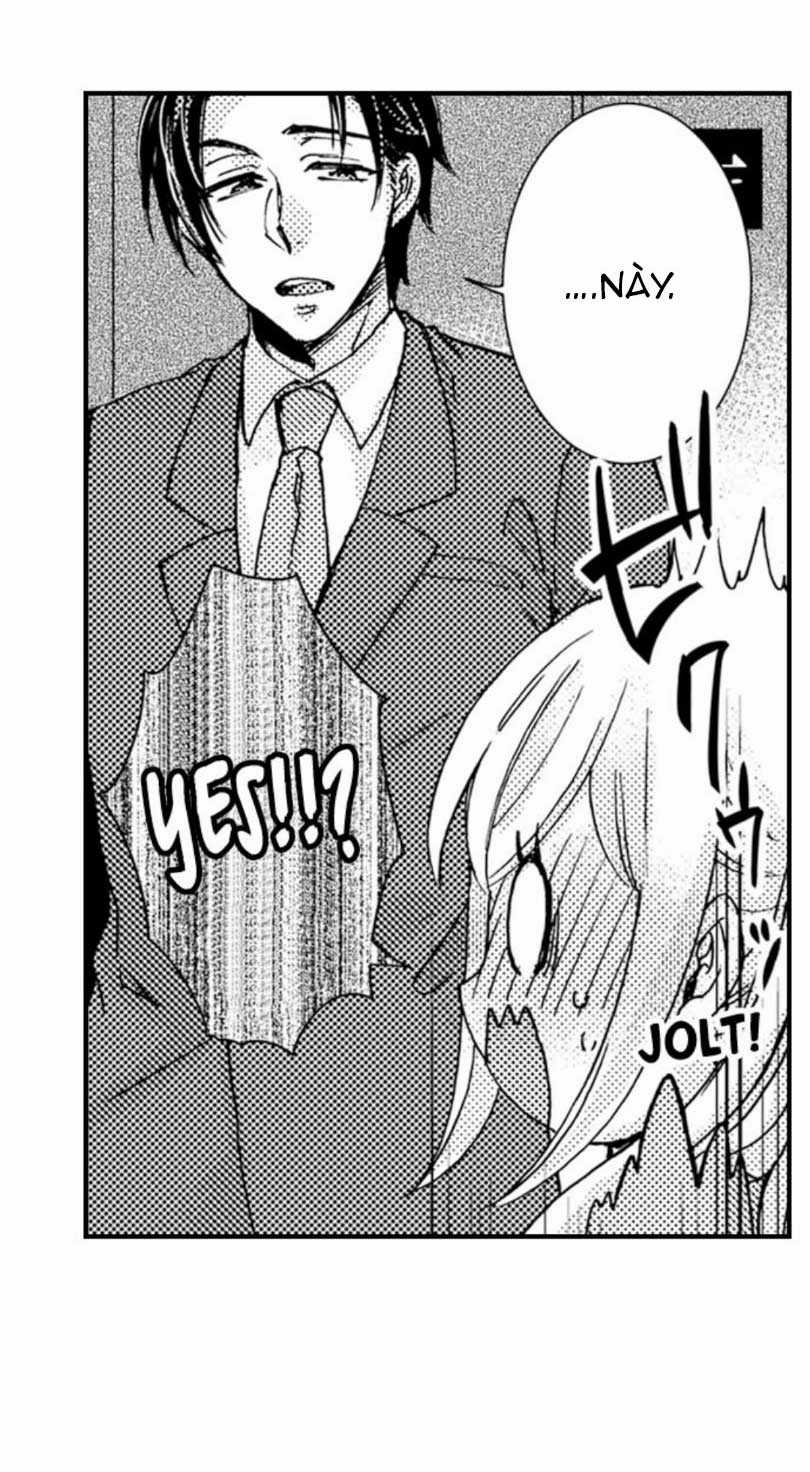 Nếu Tôi Không Nghe Lời Công Tước Chapter 19.2 trang 10