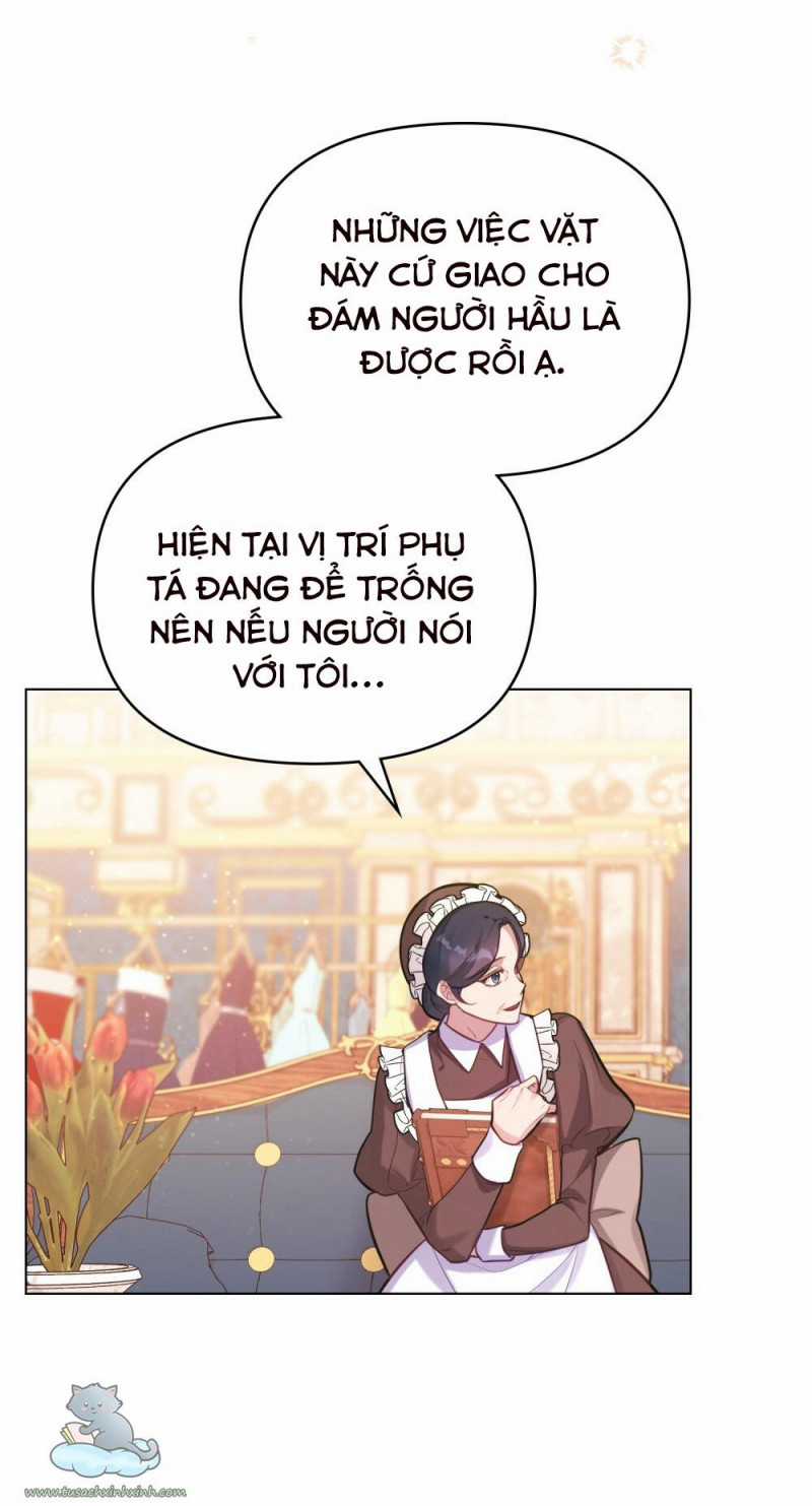 Nếu Tôi Không Nghe Lời Công Tước Chapter 19.5 trang 0