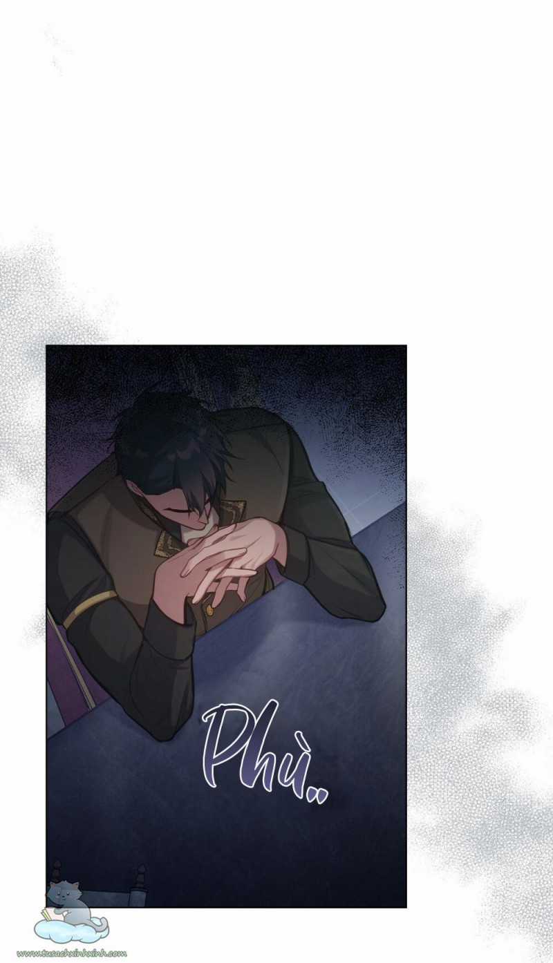 Nếu Tôi Không Nghe Lời Công Tước Chapter 19.5 trang 10