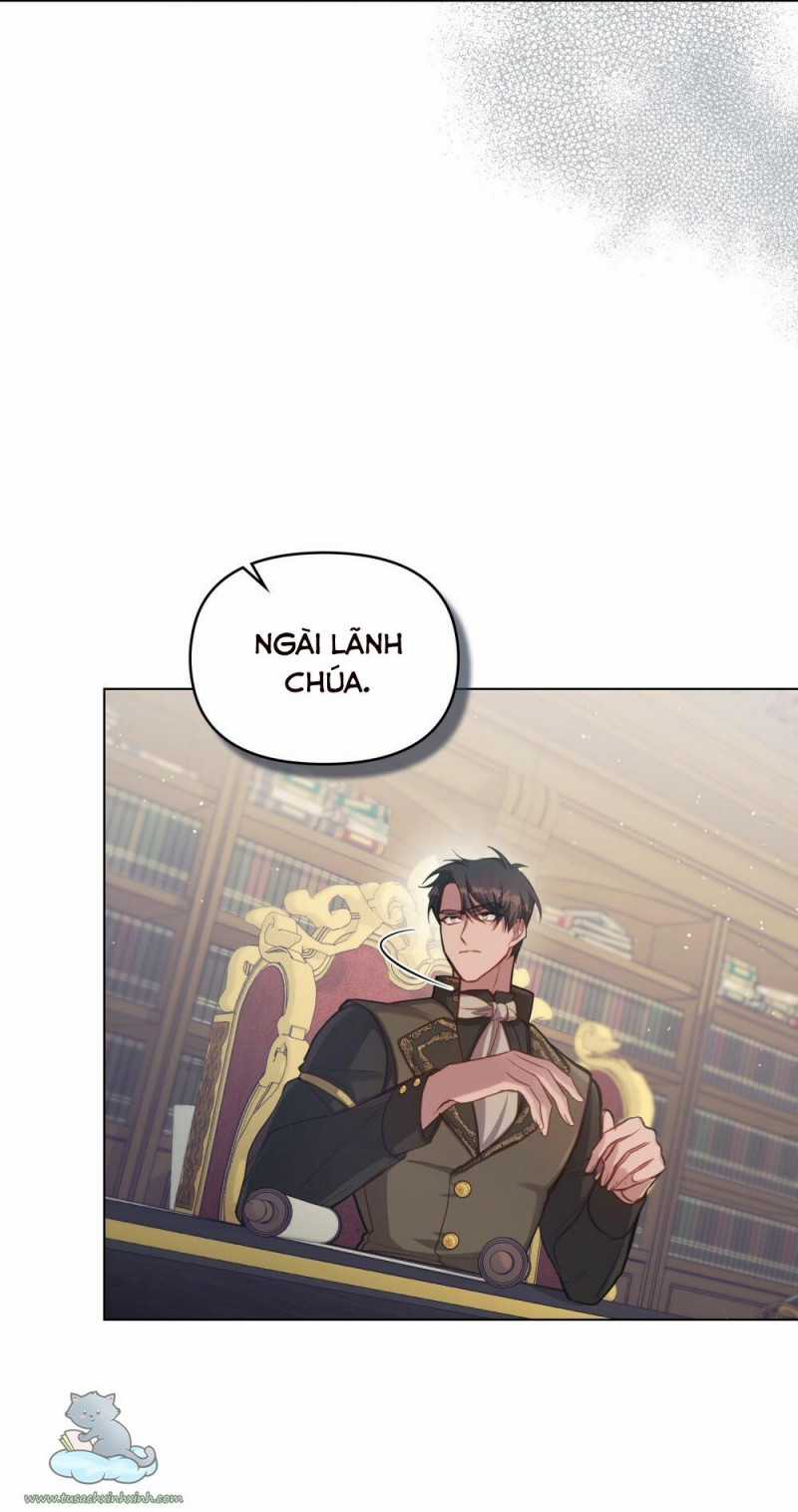 Nếu Tôi Không Nghe Lời Công Tước Chapter 19.5 trang 13