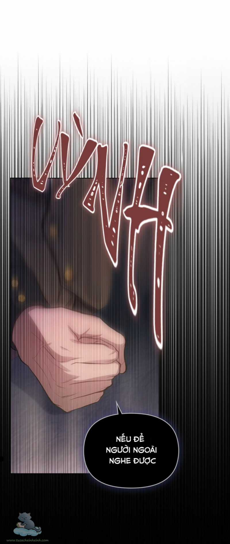 Nếu Tôi Không Nghe Lời Công Tước Chapter 19.5 trang 19