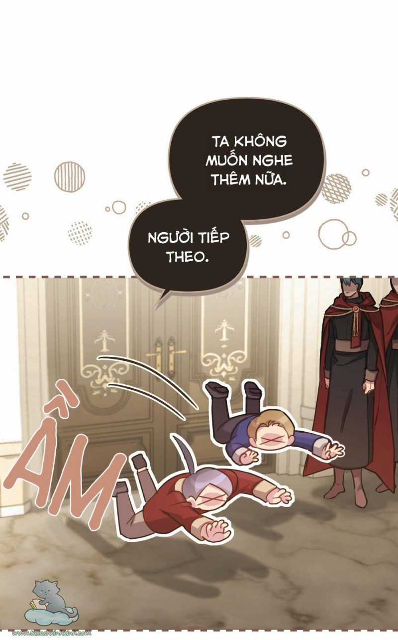 Nếu Tôi Không Nghe Lời Công Tước Chapter 19.5 trang 2