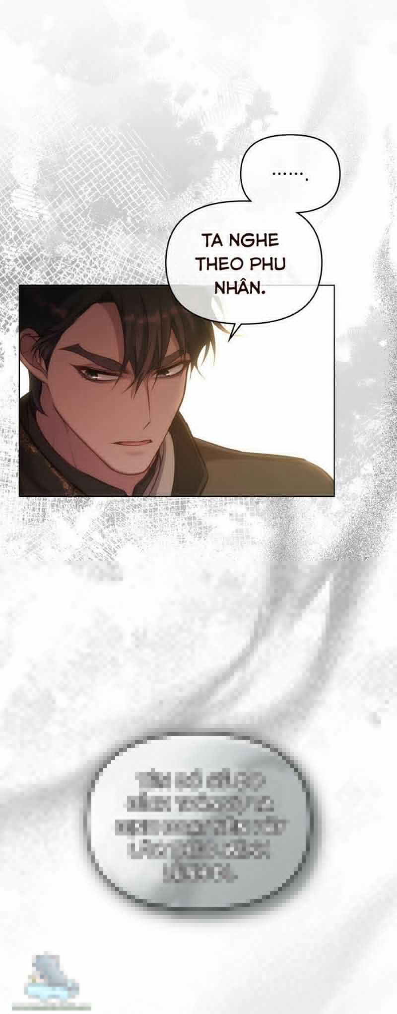 Nếu Tôi Không Nghe Lời Công Tước Chapter 19.5 trang 25