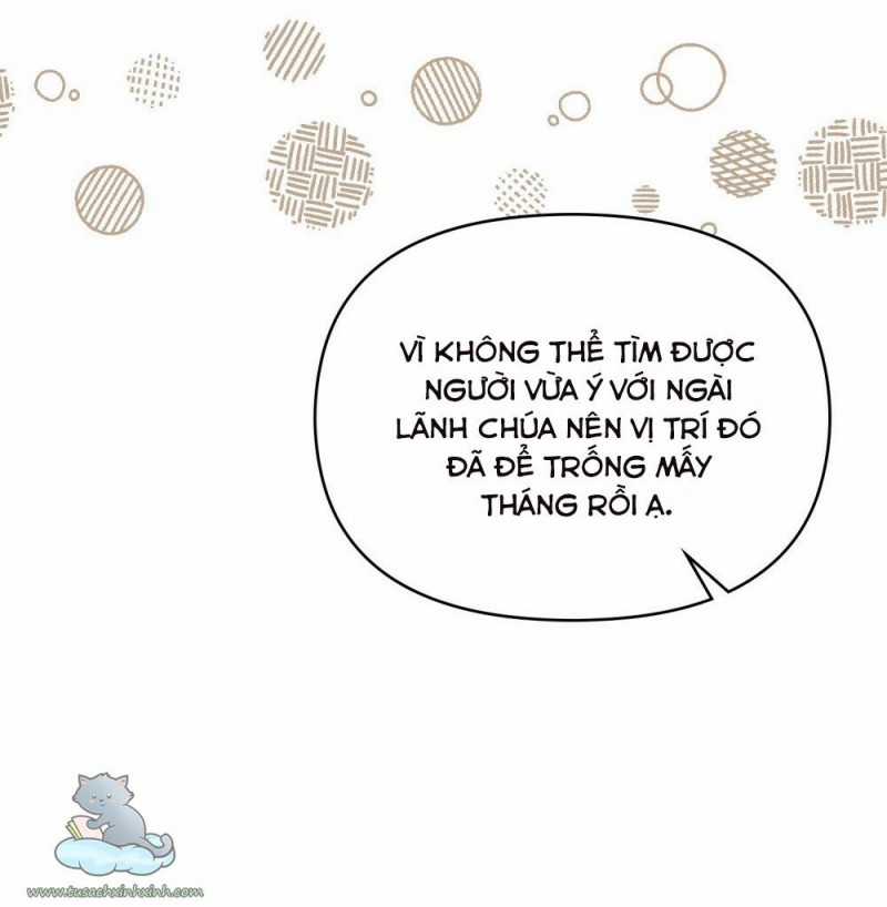 Nếu Tôi Không Nghe Lời Công Tước Chapter 19.5 trang 3