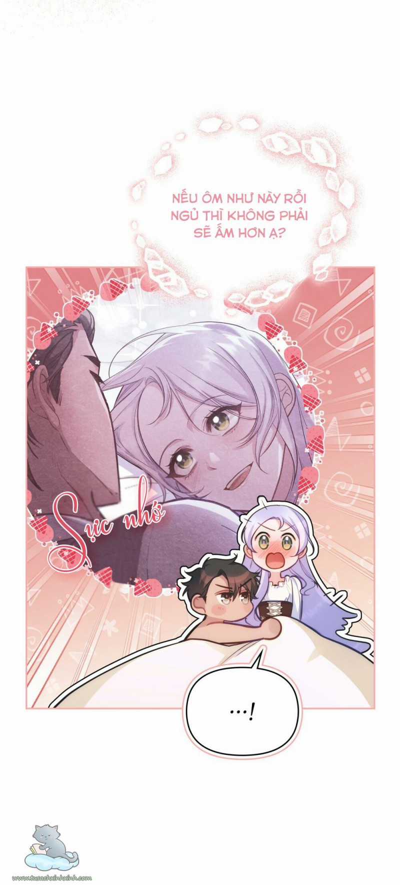 Nếu Tôi Không Nghe Lời Công Tước Chapter 19 trang 12