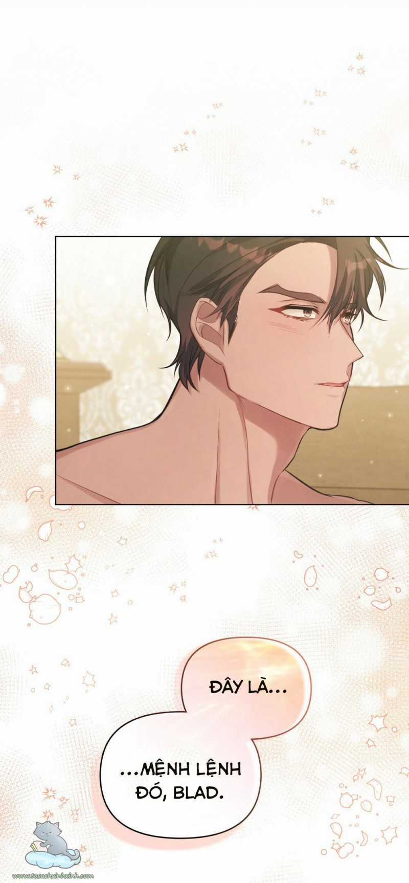 Nếu Tôi Không Nghe Lời Công Tước Chapter 19 trang 14