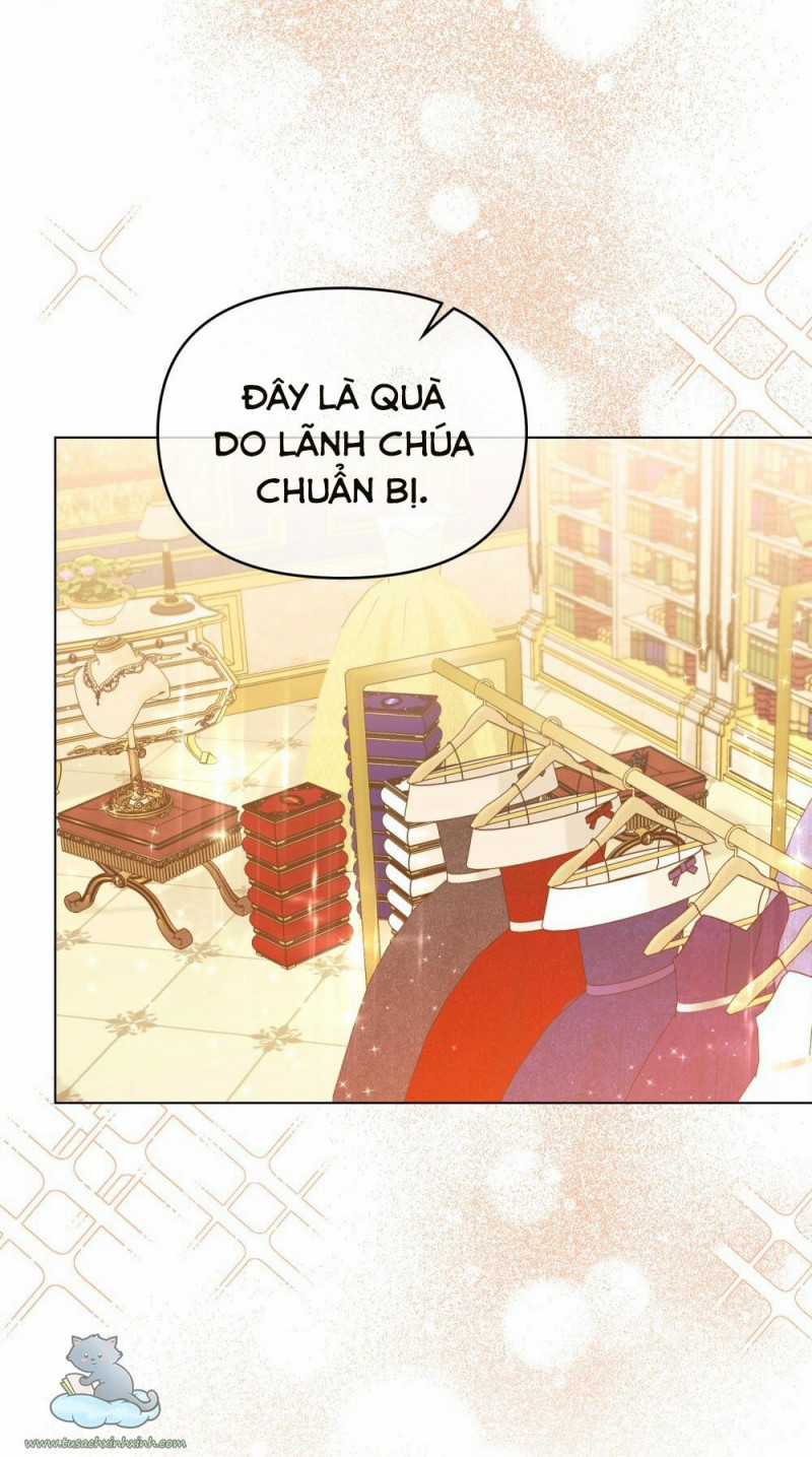 Nếu Tôi Không Nghe Lời Công Tước Chapter 19 trang 19