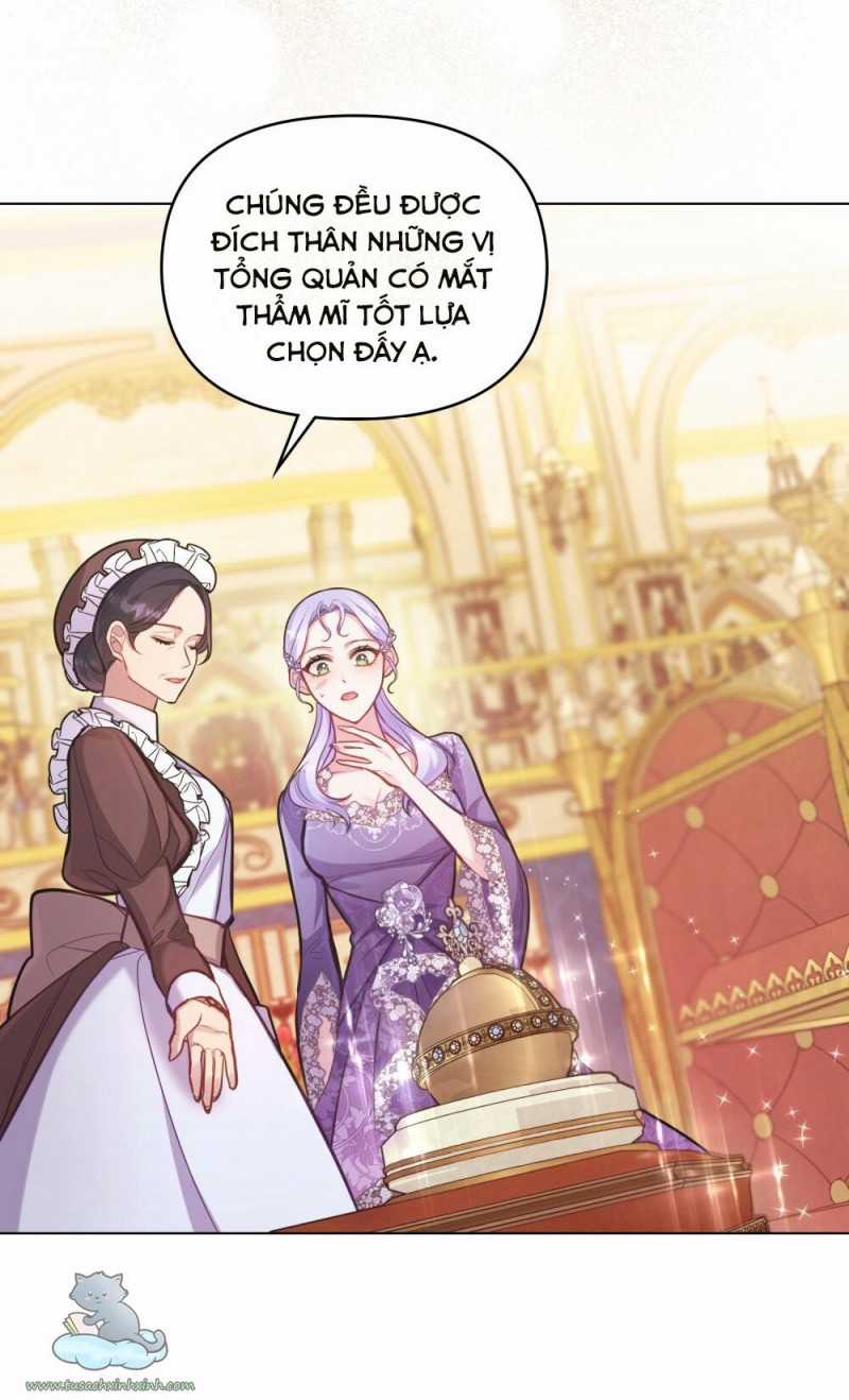 Nếu Tôi Không Nghe Lời Công Tước Chapter 19 trang 20