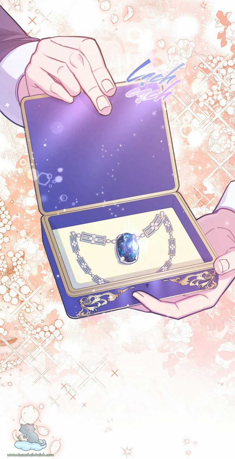 Nếu Tôi Không Nghe Lời Công Tước Chapter 19 trang 22