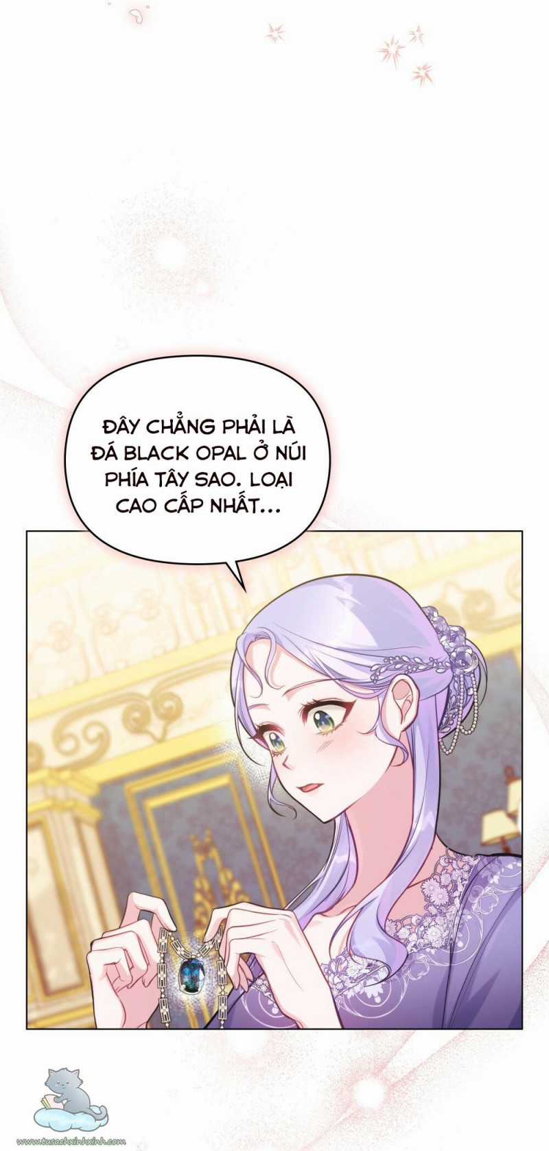 Nếu Tôi Không Nghe Lời Công Tước Chapter 19 trang 23