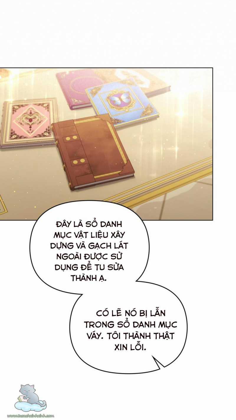 Nếu Tôi Không Nghe Lời Công Tước Chapter 19 trang 26