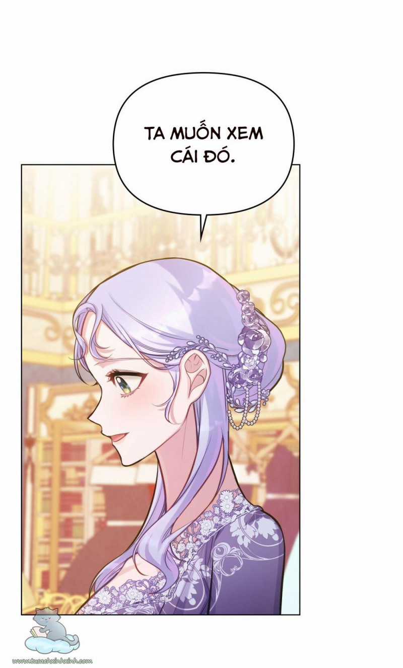 Nếu Tôi Không Nghe Lời Công Tước Chapter 19 trang 28