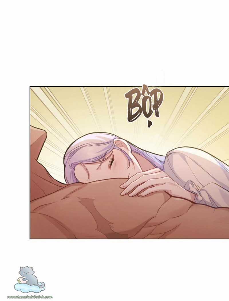 Nếu Tôi Không Nghe Lời Công Tước Chapter 19 trang 3